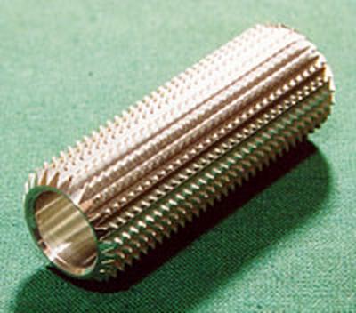 Tube Massager
