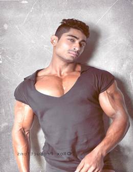 ali bhai
