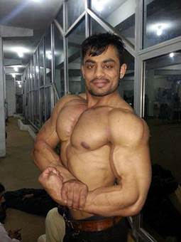 ansar khan