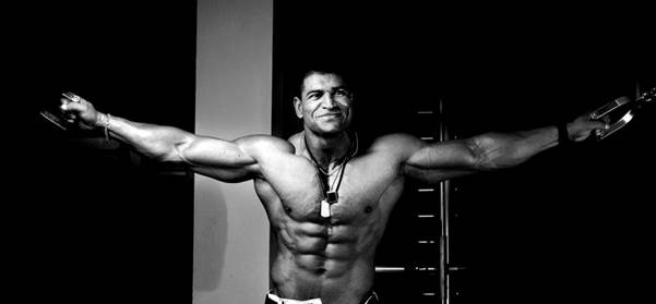 hanif ahmed