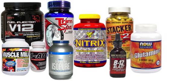 supplements4