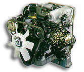 Please fill in the form  with your required engine Model