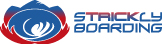 STRICKLY BOARDING