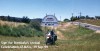 Sign outside Bombala