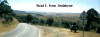Road E. of Jindabyne