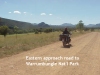 Road to Warrumbungle NP