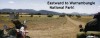 Road to Warrumbungle NP