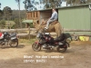 Aussie transportation