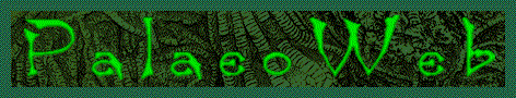 PalaeoWeb
