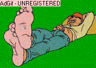 HomelessFoot
