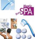 Body Magic Spa Seti 