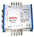Metropol Mp 998 Santral 8 Li Sonsuz