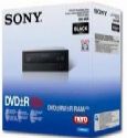 DVD-RW, Dahili, 22X MultiWriter, SATA, Siyah-G�m��, Kutulu [%8]