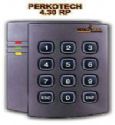 �ifreli Access Kontrol Sistemi [%18]