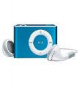 Apple Ipod Shuffle 1 Gb Blue (MB227)