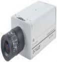 1/3 CCD Sony 480 TVL Day-Night Sesli Kamera (Lens Ayr� Al�nmal�d�r) [%18]