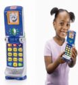 Fisher Price T�rk�e Konu�an E�itici Cep Telefonu