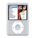 Apple Ipod Nano 4 GB Silver (MA978LL/A)