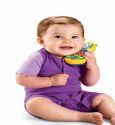 Fisher Price T�rk�e Konu�an E�itici Telefon