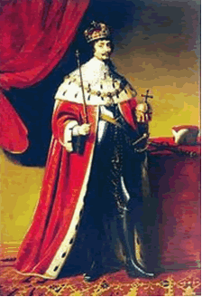 Friedrich V