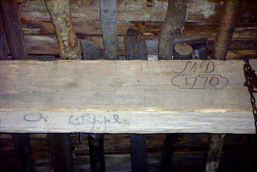 1770Beam.jpg (97494 bytes)