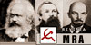 Revista Eletr&ocirc;nica Marxismo Revolucion&aacute;rio Atual
