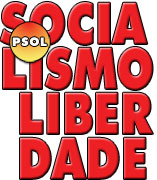 S�tio nacional do PSOL