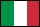 bandiera italiana
