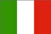 bandiera italiana