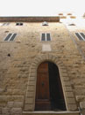 facade