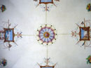 first floor frescos