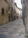 Via del Castello