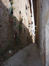 Via delle Romite