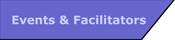 Events & Facilitators