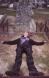 Taken at lithgow cemetery