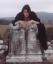 Taken at lithgow cemetery