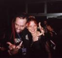 April 2001