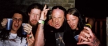 Chad, Lee, Pete & Brian