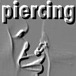 piercing