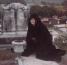 Taken at lithgow cemetery