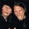 Toneye & Brian