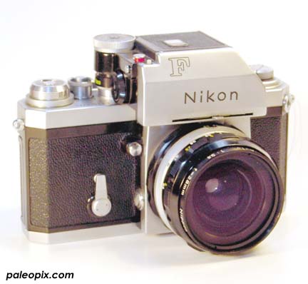 One of our earliest prizes