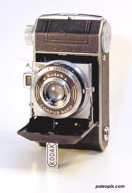A German Kodak