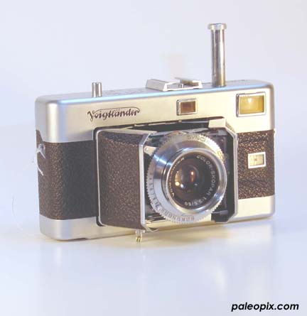 Voigtlander classic