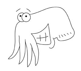 Mr.Squid wuz here