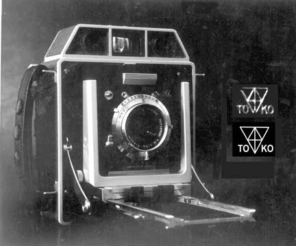ToKo camera