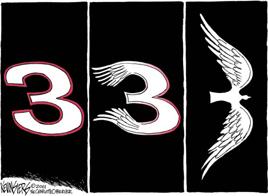 See ya later, Dale