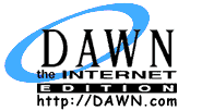 DAWN (click international news link)