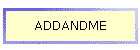 ADDANDME