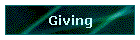 Giving